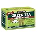 Bigelow Green Tea with Pomegranate 20-Count Boxes (Pack of 6)