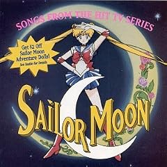 Sailor Moon