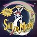 Sailor Moon series CDs as of 06/29/04