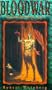 Blood War (Masquerade of the Red Death #1)