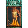 Blood War (Masquerade of the Red Death #1)