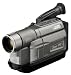 JVC GRSXM340U Super VHS-C Camcorder with 2.5