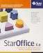 Software : StarOffice 6 Spanish