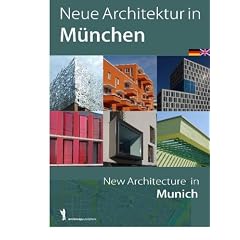 Neue Architektur in M�nchen