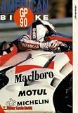 Review Duke Video  / Bike Grand Prix 1990 - America