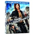 The Three Musketeers [3D Blu-ray + Blu-ray + DVD + Digital Copy]