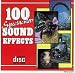 100 Spectacular Sound Effects