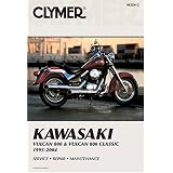 Kawasaki Twins: Vn800 Vulcan & Vulcan Classic, 1995-2002by Ed Scott
