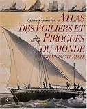 Revue Alternatives  / Atlas, des voiliers et pirogues du monde