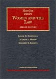 Frug's Women and the Law, 2d (University Casebook Series®)