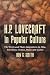 Search : H.P. Lovecraft in Popular Culture: The Works and Their Adaptations in Film, Television, Comics, Music and Games