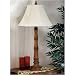Murray Feiss Montserrat Bamboo Styled Outdoor Table Lamp