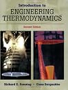 Introduction to Engineering Thermodynamics