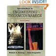 Introduction to Engineering Thermodynamics by Richard E. Sonntag and Claus Borgnakke