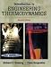 Book Introduction to Engineering Thermodynamics