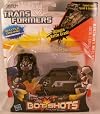 Transformers Bot Shots Battle Game Series 1 Megatron Launcher