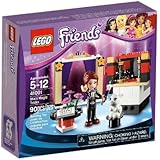 LEGO Friends Mia Magic Tricks 41001