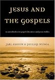Jesus and the Gospels: An Introduction to Gospel Literature and Jesus Studies
