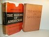 The making of Americans. The Hersland family