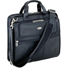 Targus CUCT01 15.4 Corporate Traveler Notebook Case