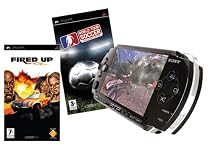 Giga Pack 2 Game Bundle (PSP)
