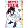 Battle Club: v. 2 (Battle Club)