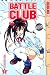 Books : Battle Club: v. 2 (Battle Club): 2 (Battle Club)