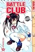 Battle Club Volume 2 (Battle Club)