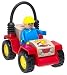 BRIO ビーチバギー 34515