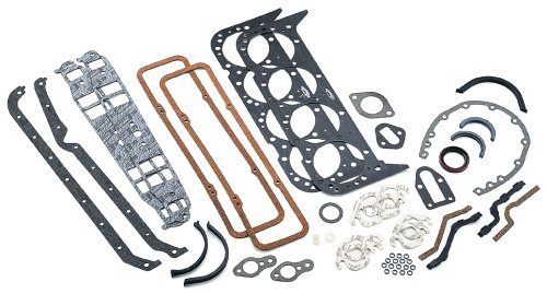 Mr. Gasket 7100 Engine Rebuilder Overhaul Gasket Kit
