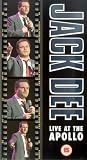 Jack Dee - Live At The Apollo