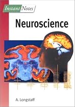 Instant Notes in Neuroscience (Instant Notes) (Instant Notes (Taylor & Francis))