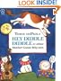 Hey Diddle Diddle & Other Mother Goose Rhymes