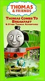 Thomas Comes to Breakfast