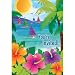 Ocean View Invitations 8ct