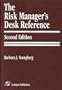Risk Manager's Desk Reference