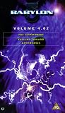 Spacecenter Babylon 5 Vol. 34 - 4.2 [UK-Import] - Claudia Christian
