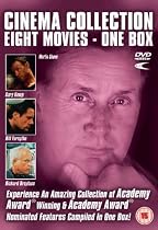 Cinema Collection - Vol. 3 [DVD]