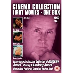 Cinema Collection - Vol. 3 [DVD]