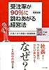 受注率が90％に跳ねあがる経営法