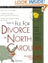 How to File for Divorce in North Carolina : With Forms (Legal Survival Guides)