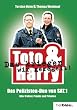 Toto & Harry. Das kriegen wir geregelt!: Das Polizisten-Duo von SAT 1 �ber Polizei, Promis und Privates