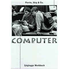 NetzWerkBuch Computer