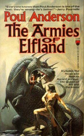  Poul Anderson