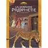 La derni�re proph�tie, tome 2 : Les dames d'Em�se
