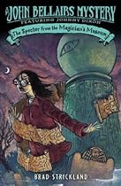 The Specter From the Magician's Museum (Lewis Barnavelt)