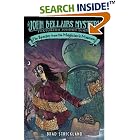 The Specter From the Magician's Museum (Lewis Barnavelt) by John Bellairs, Brad Strickland, and Edward Gorey