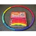 Weighted Sports Hula Hoop for weight loss - Acu Hoop 4M - 4 lb. medium