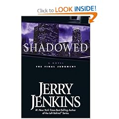 Shadowed: A Novel