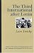 Book The Third International After Lenin